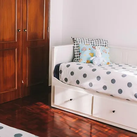 Vakantiehuis Sobral