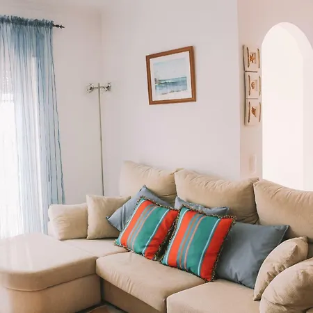 Vakantiehuis Sobral