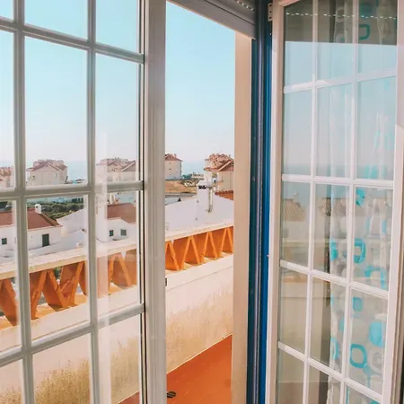 Sobral Vakantiehuis Ericeira