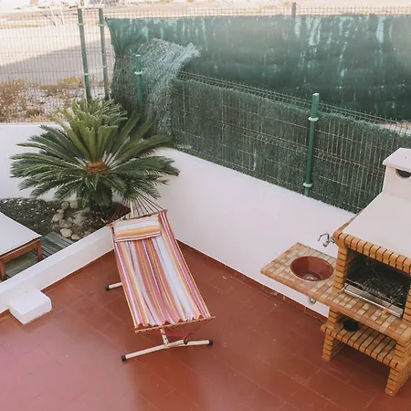 Sobral Vakantiehuis Ericeira