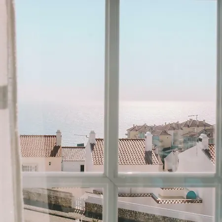 Vakantiehuis Sobral Ericeira